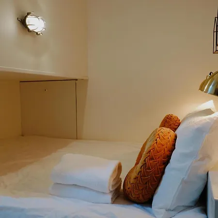 Center Amstel River Houseboat En Zie Amszterdam