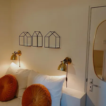 Center Amstel River Houseboat En Zie Bådhotel Amsterdam