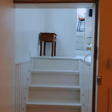 Center Amstel River Houseboat En Zie * Amsterdam