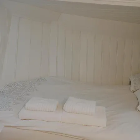 Center Amstel River Houseboat En Zie Bateau-hôtel Amsterdam